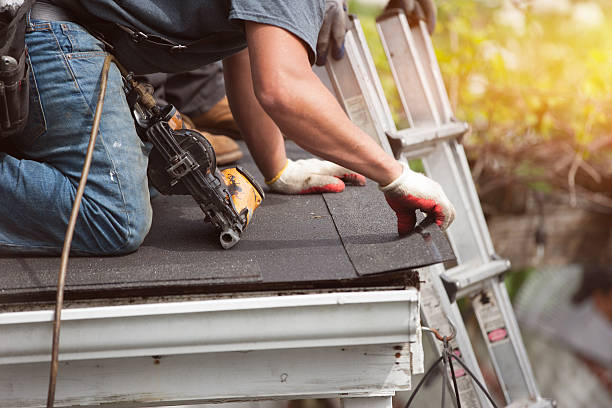 Trusted West Yarmouth, MA Roofing Contractor Experts